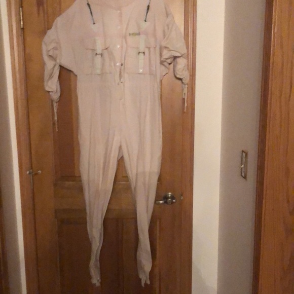 Jumpsuit - Picture 3 of 3